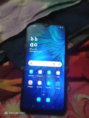 OPPO A1k 2/32GB (Used)