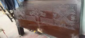 Melamine Board