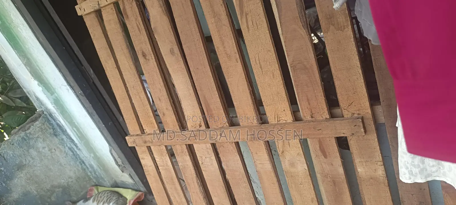 Melamine Board