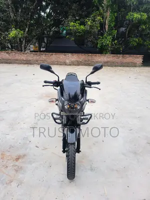 Bajaj Pulsar 150 SD (Fixed Price) 2022