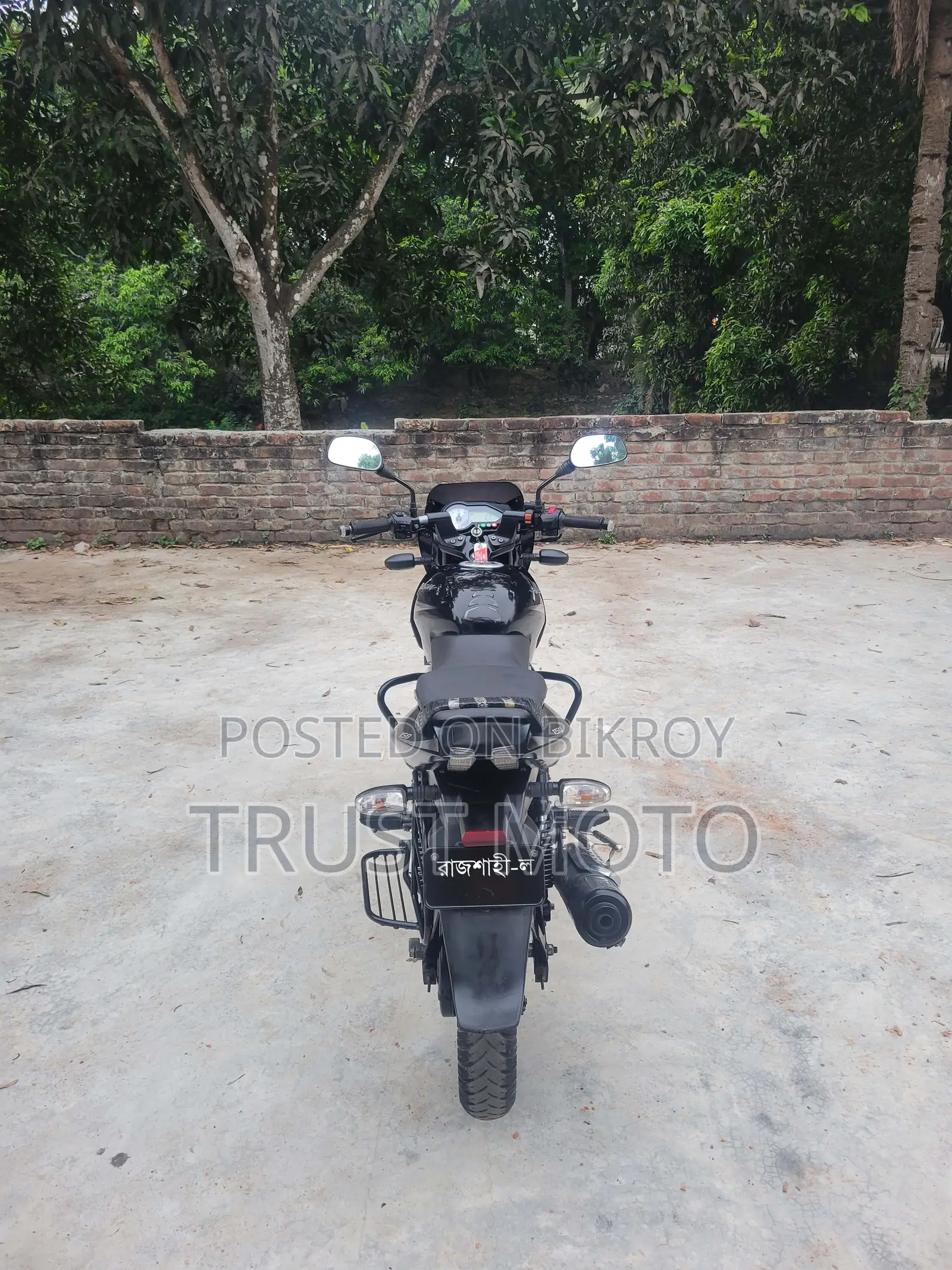 Bajaj Pulsar 150 SD (Fixed Price) 2022