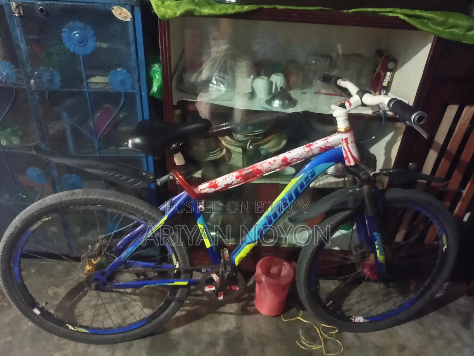 Bicycle For Sell