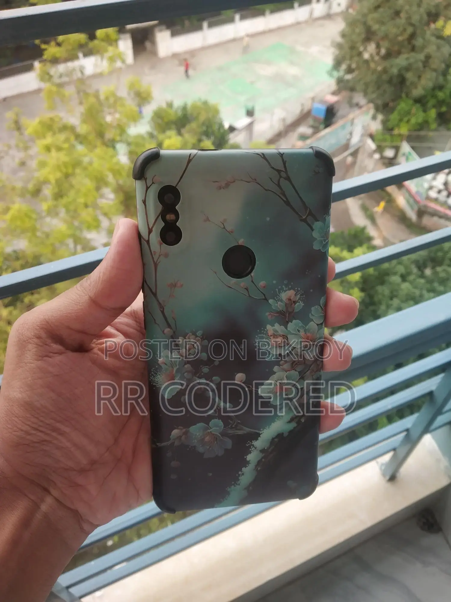 Xiaomi Redmi Note 5 Pro (Used)