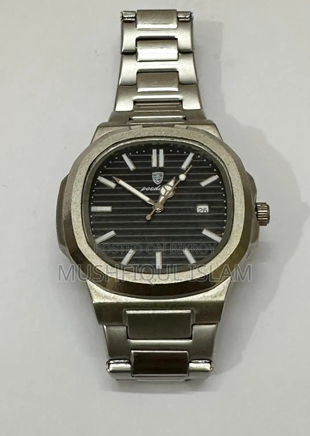 Stylish Wristwatch