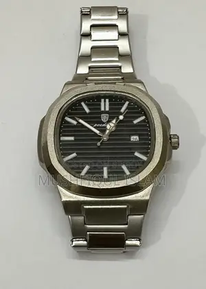 Stylish Wristwatch