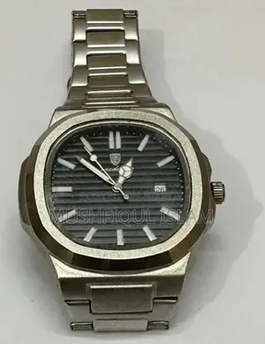 Stylish Wristwatch