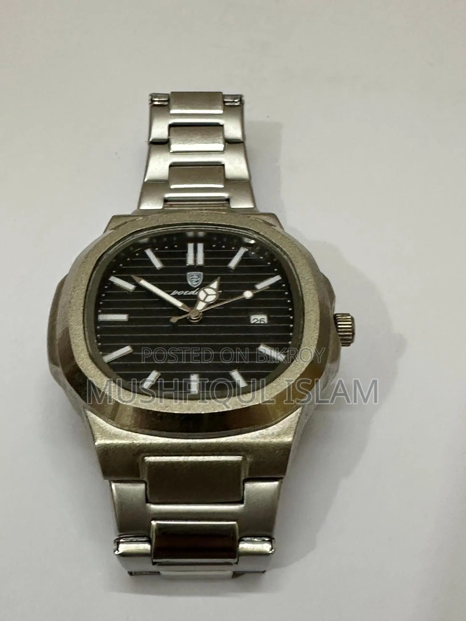 Stylish Wristwatch