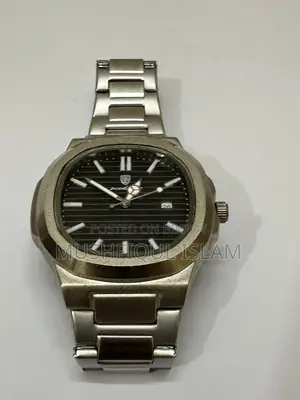 Stylish Wristwatch