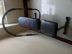 Exercise Machine