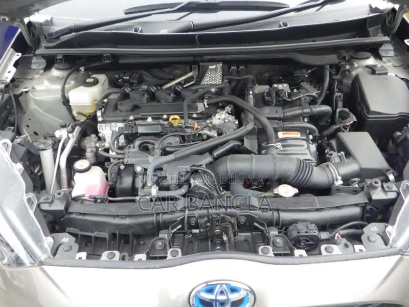 Toyota Yaris X READY SHOWROOM 2021