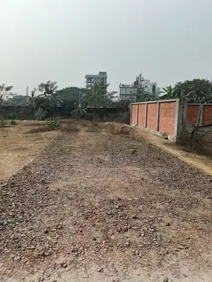 সেক্টর-০৫, দক্ষিণ/পূর্ব কর্নার ৩ কাঠা প্লট বিক্রয়