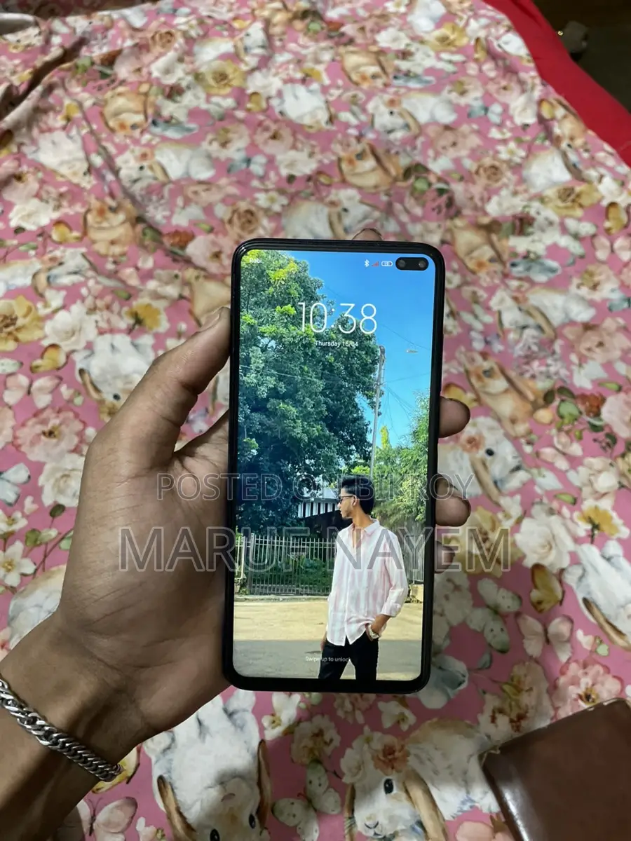Xiaomi Poco X2 . (Used)
