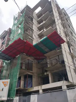Brand New ALMOST Ready Semi Fair Face FLAT SALE at Block D
