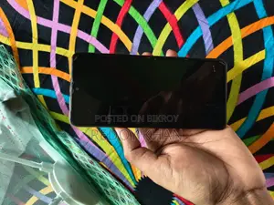 Xiaomi Redmi Note 10 Pro (Used)
