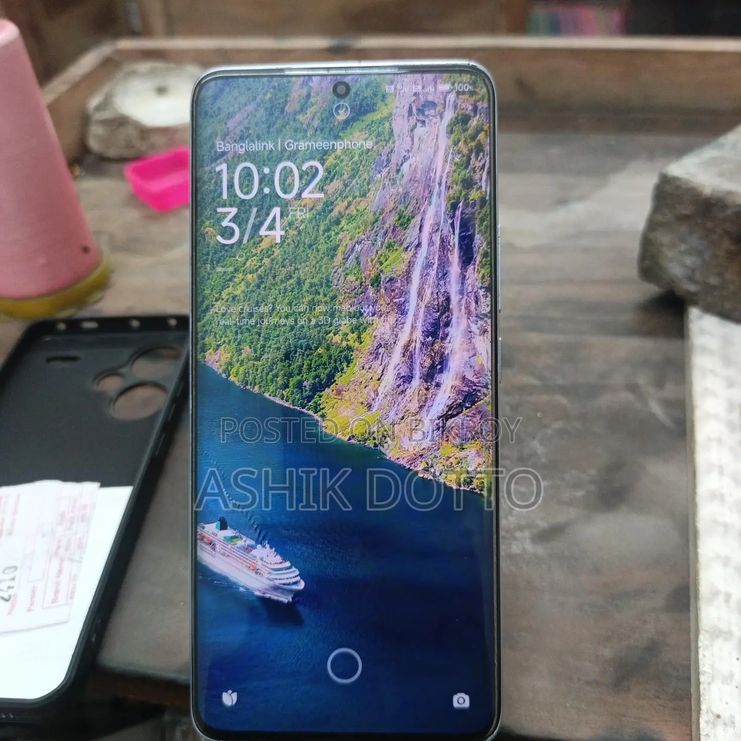 Xiaomi Redmi Note 13 Pro Plus (Used)