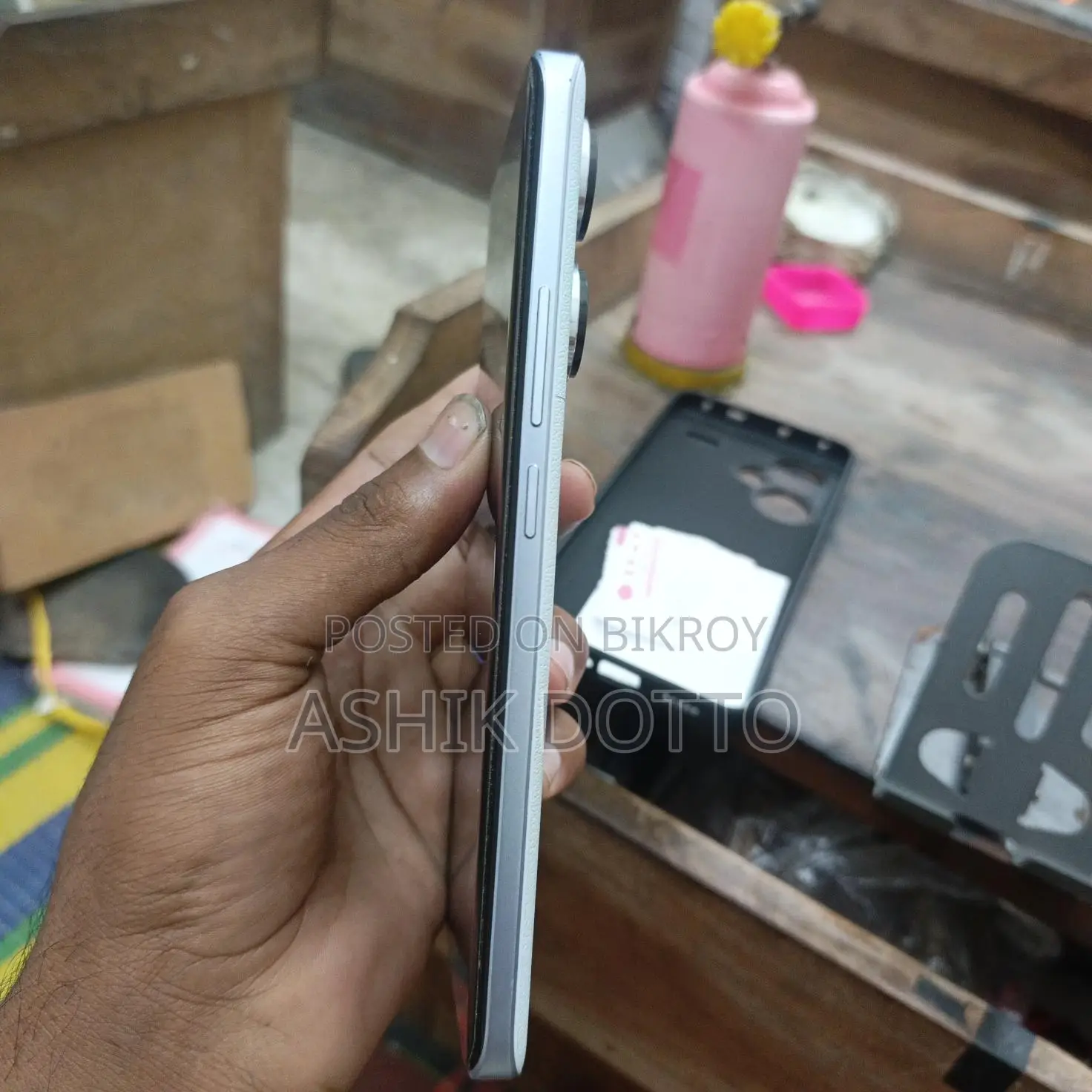 Xiaomi Redmi Note 13 Pro Plus (Used)