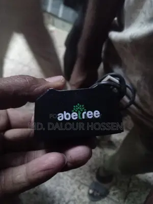 Fingerprint Scanner