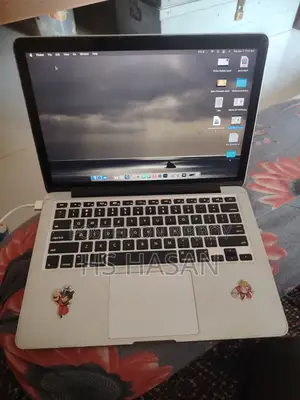Macbook Pro Mid 2014