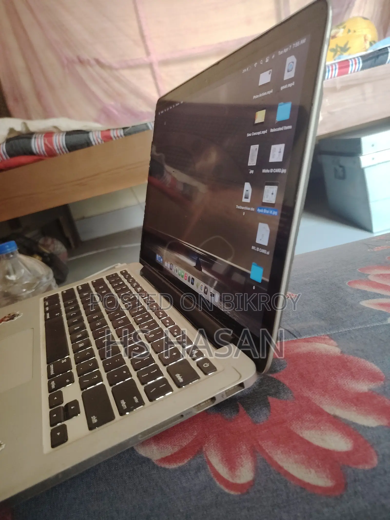 Macbook Pro Mid 2014