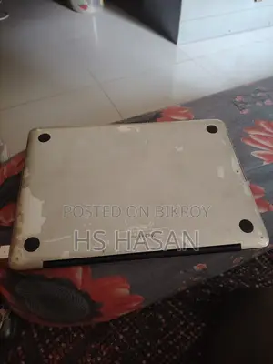 Macbook Pro Mid 2014