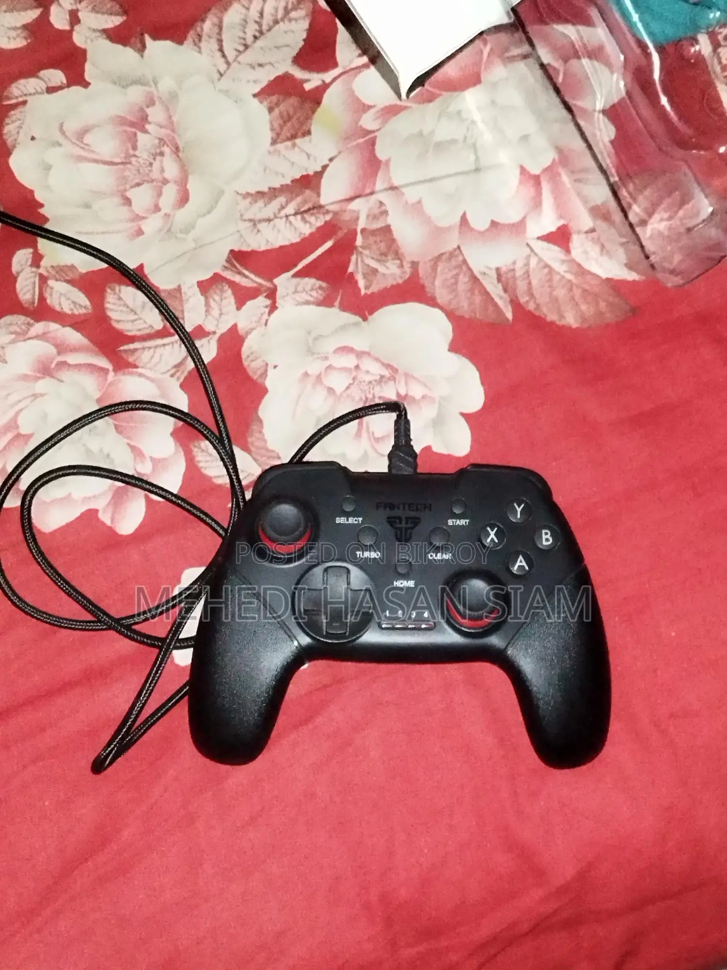 Fantech Gp13 Shooter Ii