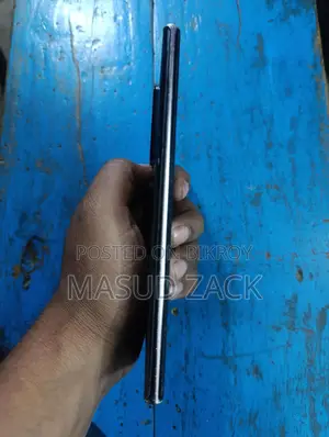Samsung Galaxy Note 20 Ultra (Used)