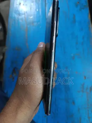 Samsung Galaxy Note 20 Ultra 5G 512 GB Black
