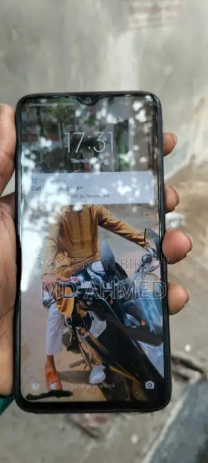 Xiaomi Redmi Note 8 (Used)