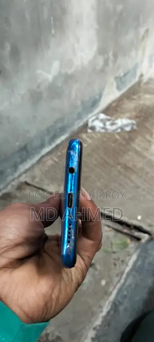 Xiaomi Redmi Note 8 (Used)
