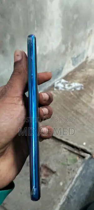 Xiaomi Redmi Note 8 (Used)