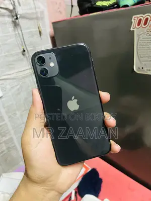 Apple iPhone 11 64GB (Used)
