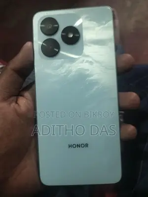 Honor x 5c plus (Used)