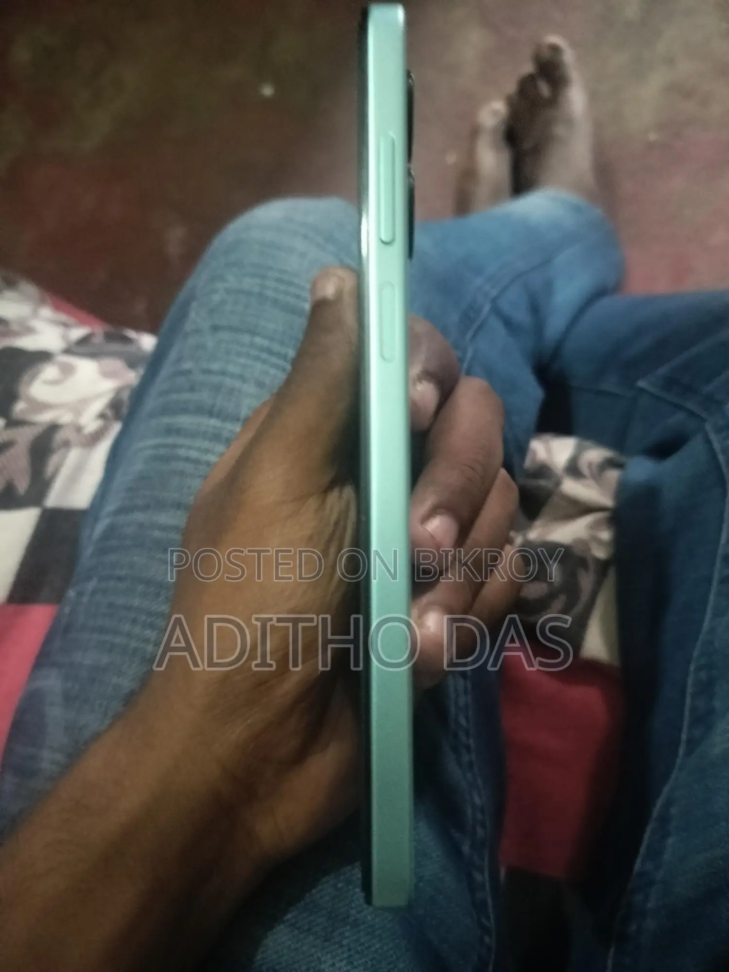Honor x 5c plus (Used)