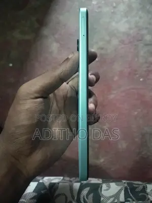 Honor x 5c plus (Used)