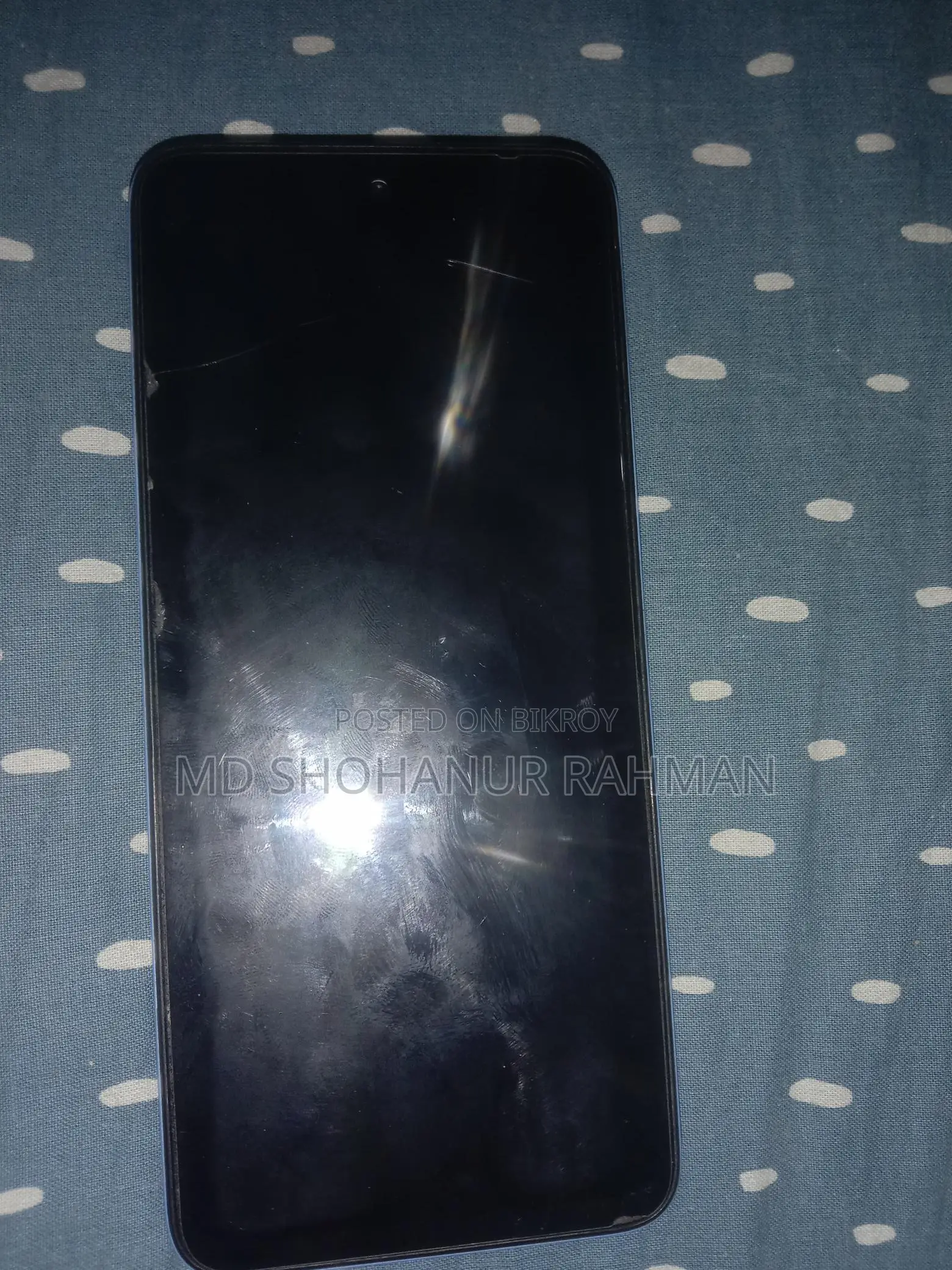 Xiaomi Redmi 12 5G (Used)