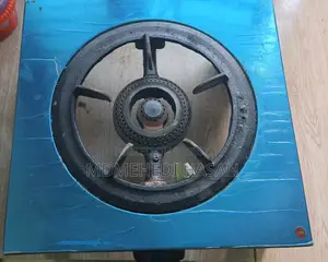 RFL Topper Stove