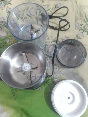 Blender juice coffee maker