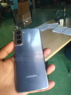 Samsung Galaxy S21 ` (Used)