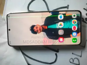 Samsung Galaxy S21 ` (Used)