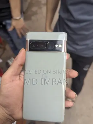 Google Pixel 7 Pro Full fresh, like new (Used)
