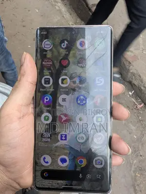 Google Pixel 7 Pro Full fresh, like new (Used)
