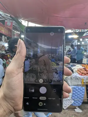 Google Pixel 7 Pro Full fresh, like new (Used)