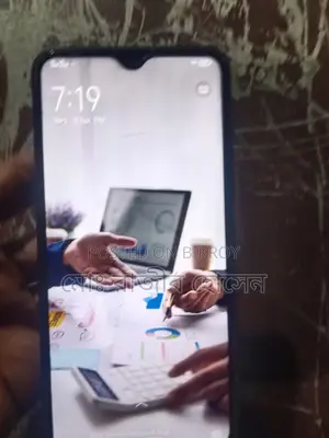 Vivo Y19 (Used)