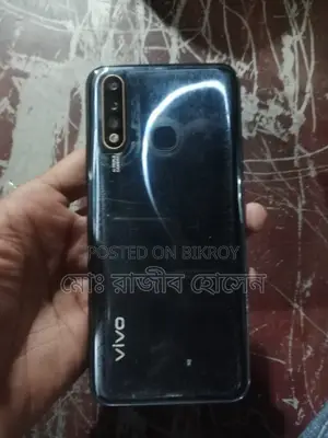 Vivo Y19 (Used)