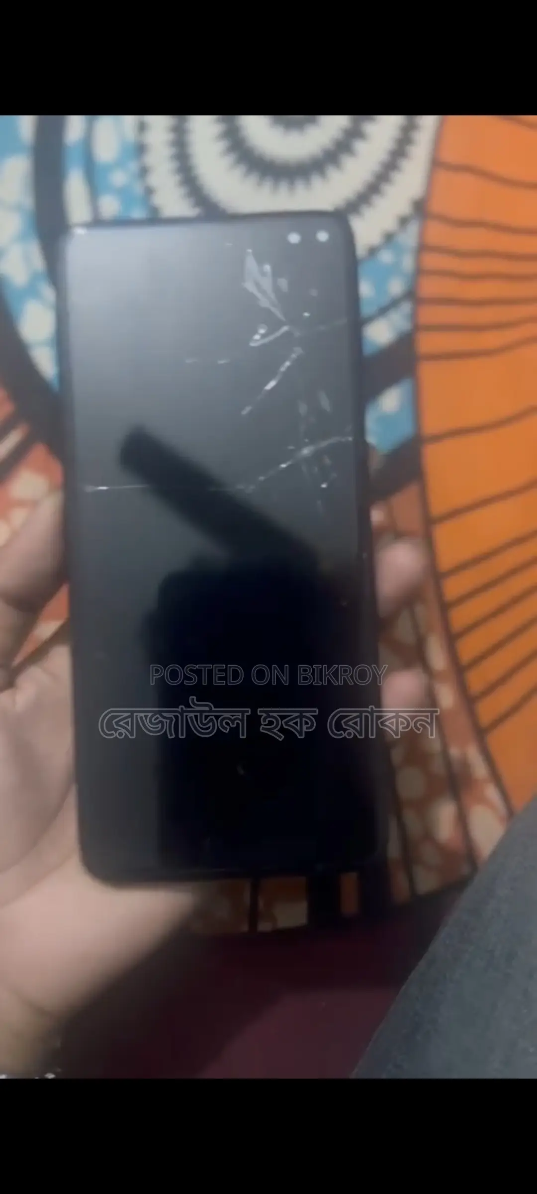 Xiaomi Poco X2 used