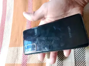 Samsung Galaxy S20 12/128 (Used)