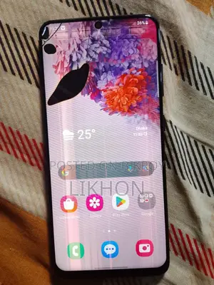 Samsung Galaxy S20 12/128 (Used)