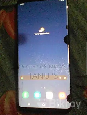 Samsung Galaxy S8 Plus (Used)