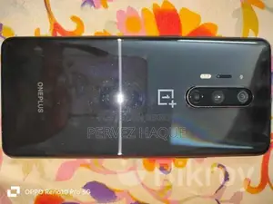OnePlus 8 Pro . (Used)