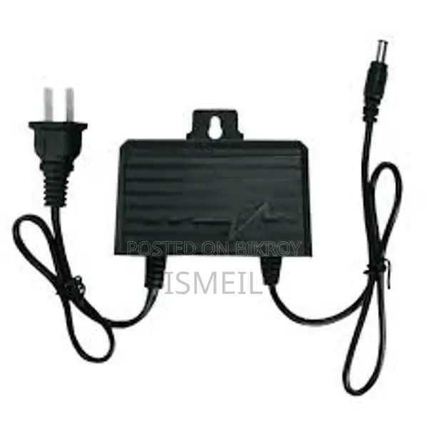 Four camera full setup glossy colorful picture, with night vision